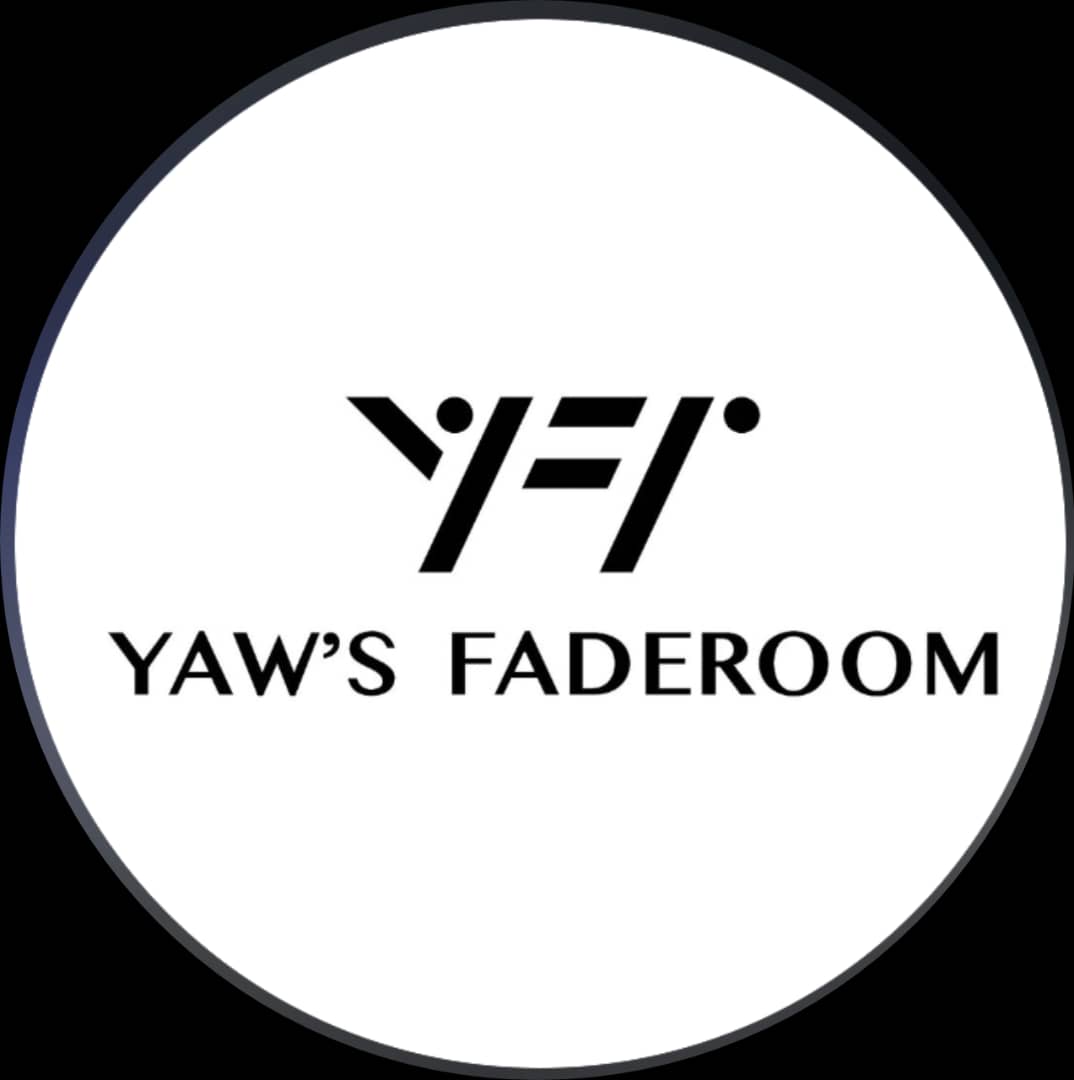 Yaw's Faderoom Logo